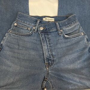 Madewell Perfect Vintage women jeans- 24